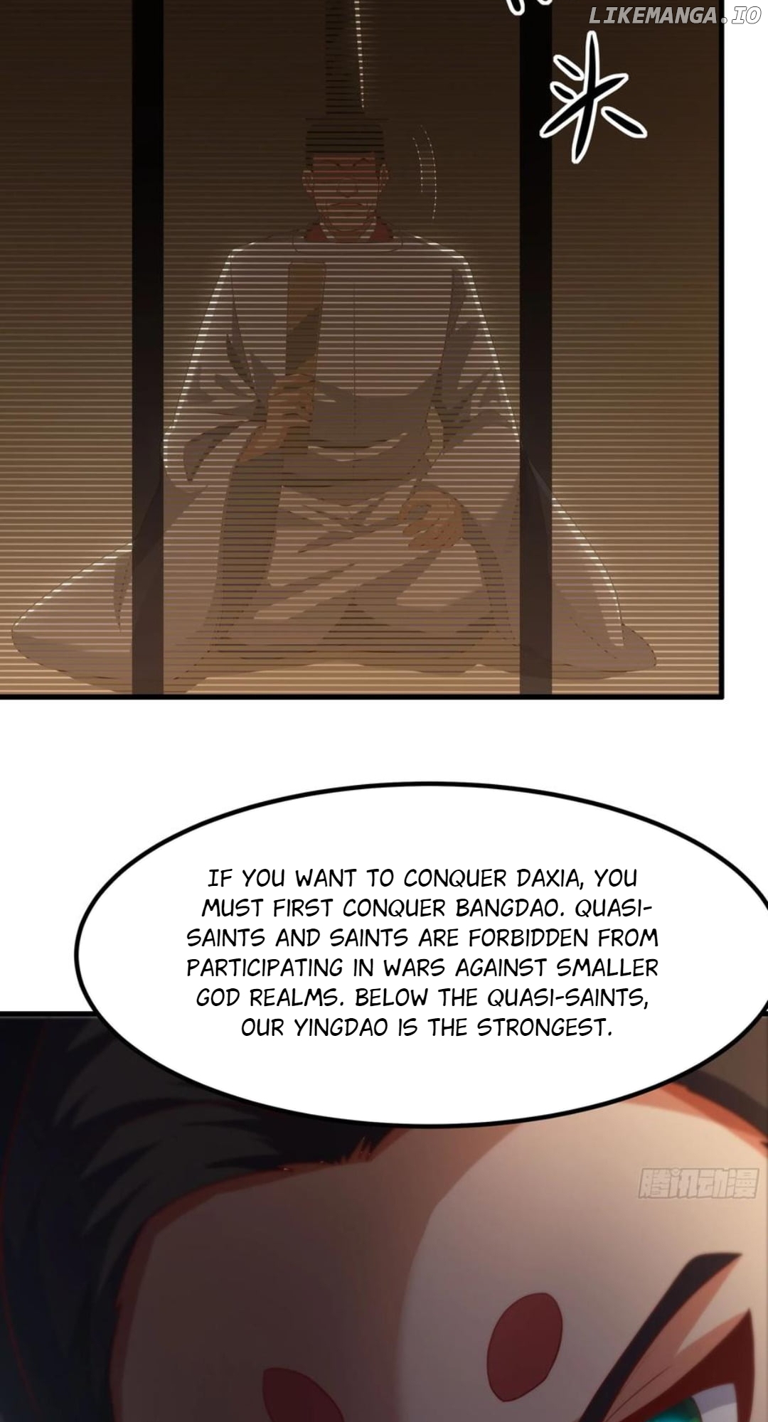 Rebirth of King Zhou: Not Being the Ultimate Villain Chapter 138 - page 45